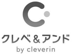 C BY CLEVERIN