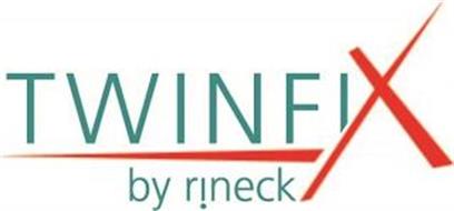 TWINFIX BY RINECK