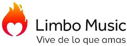 LIMBO MUSIC VIVE DE LO QUE AMAS
