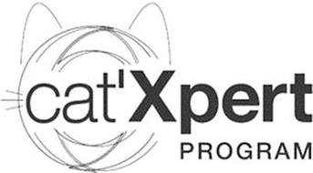 CAT'XPERT PROGRAM