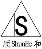S SHUNHE