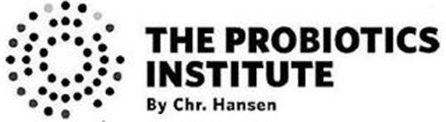 THE PROBIOTICS INSTITUTE BY CHR. HANSEN