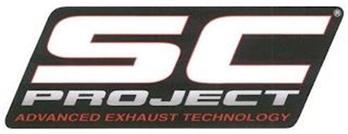 SC PROJECT ADVANCED EXHAUST TECHNOLOGY