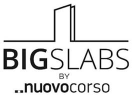 BIGSLABS BY NUOVOCORSO