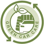 GREEN CAR CARE