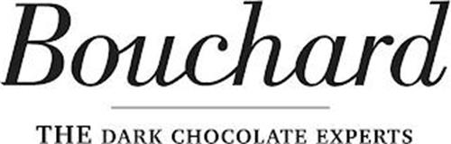 BOUCHARD THE DARK CHOCOLATE EXPERTS