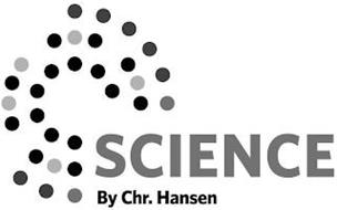 SCIENCE BY CHR. HANSEN