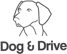 DOG & DRIVE