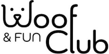 WOOF & FUN CLUB
