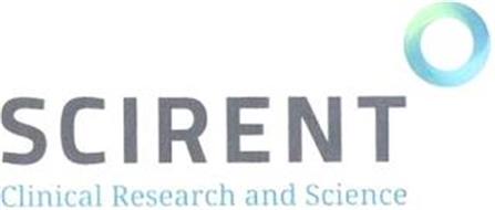 SCIRENT CLINICAL RESEARCH AND SCIENCE