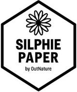 SILPHIE PAPER BY OUTNATURE
