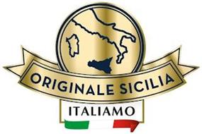 ORIGINALE SICILIA ITALIAMO