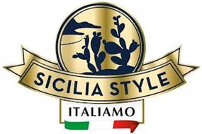 SICILIA STYLE ITALIAMO