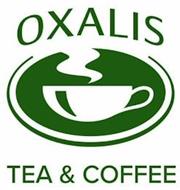 OXALIS TEA & COFFEE