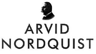ARVID NORDQUIST