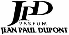 JPD PARFUM JEAN PAUL DUPONT