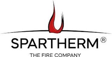 SPARTHERM THE FIRE COMPANY