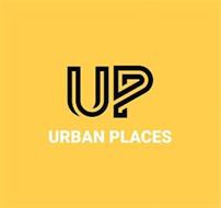 UP URBAN PLACES
