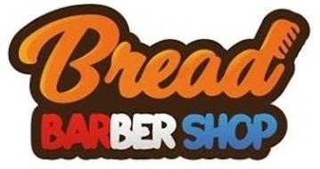 BREAD BARBER SHOP