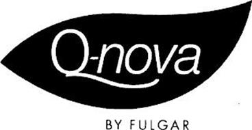 Q-NOVA BY FULGAR