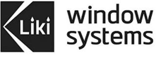 LIKI WINDOW SYSTEMS