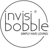 INVISIBOBBLE SIMPLY HAIR LOVING