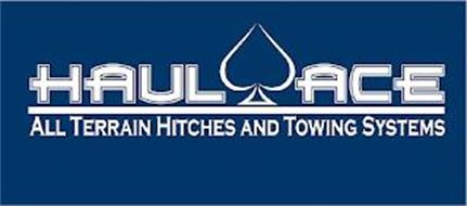 HAUL ACE ALL TERRAIN HITCHES AND TOWING SYSTEMS
