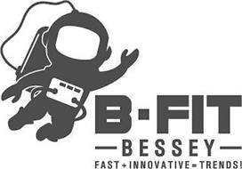 FIT BESSEY FAST + INNOVATIVE = TRENDS !