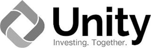 UNITY INVESTING. TOGETHER.