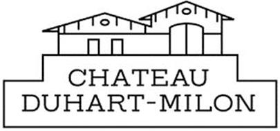 CHATEAU DUHART-MILON
