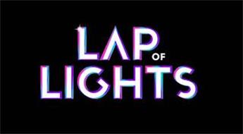 LAP OF LIGHTS