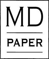 MD PAPER