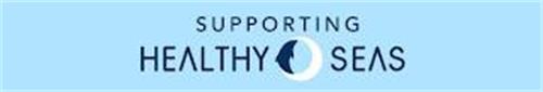 SUPPORTING HEALTHY SEAS