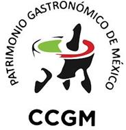 CCGM PATRIMONIO GASTRONÓMICO DE MÉXICO