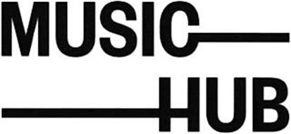 MUSIC HUB