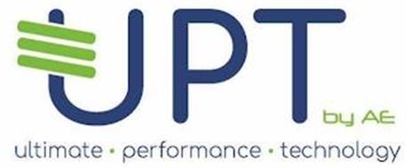 UTP BY AE ULTIMATE· PERFORMANCE· TECHNOLOGY