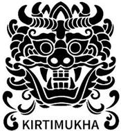 KIRTIMUKHA
