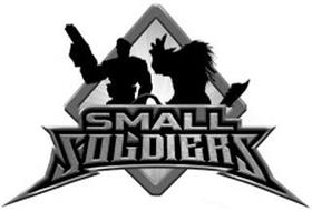 SMALL SOLDIERS