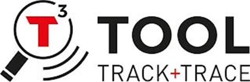 T³ TOOL TRACK+TRACE