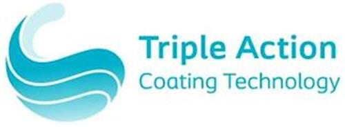 TRIPLE ACTION COATING TECHNOLOGY