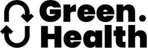 GREEN. HEALTH