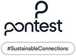 P PONTEST #SUSTAINABLECONNECTIONS