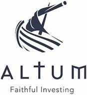 ALTUM FAITHFUL INVESTING
