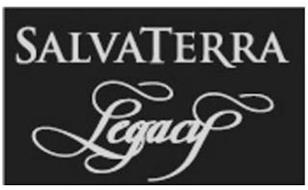 SALVATERRA LEGACY