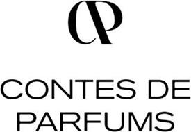 CP CONTES DE PARFUMS