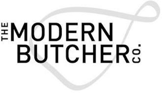 THE MODERN BUTCHER CO.