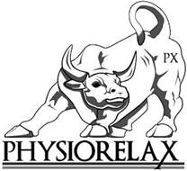 PX PHYSIORELAX