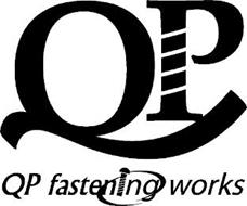 QP FASTENING WORKS