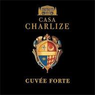 CASA CHARLIZE CUVÉE FORTE