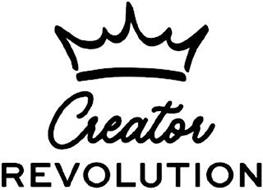 CREATOR REVOLUTION